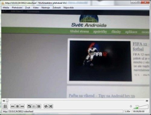 vlc small