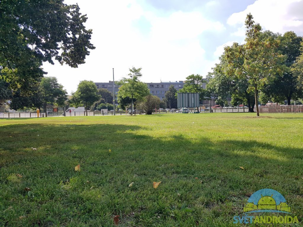 Samsung Galaxy Note 7 porizene fotografie 1