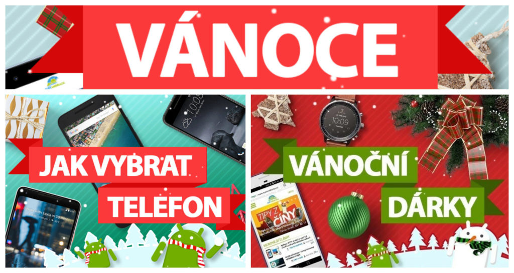 vanoce 2018 vanocni serial tipy svet androida