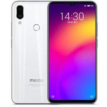 Čínské telefony do 5 000 Kč - Meizu Note 9
