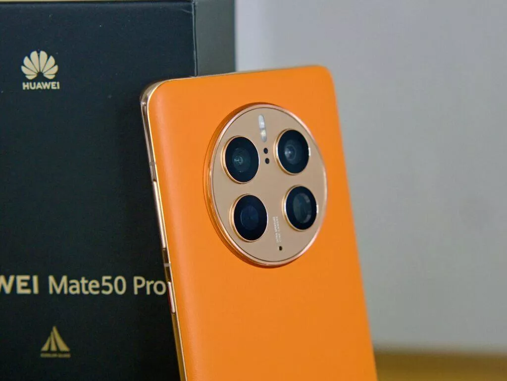 Huawei Mate 50 Pro