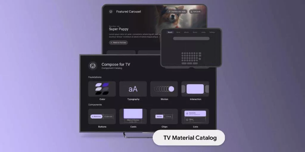 compose for tv beta