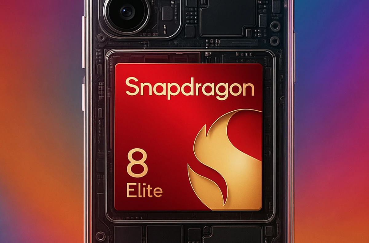 snapdragon 8 elite