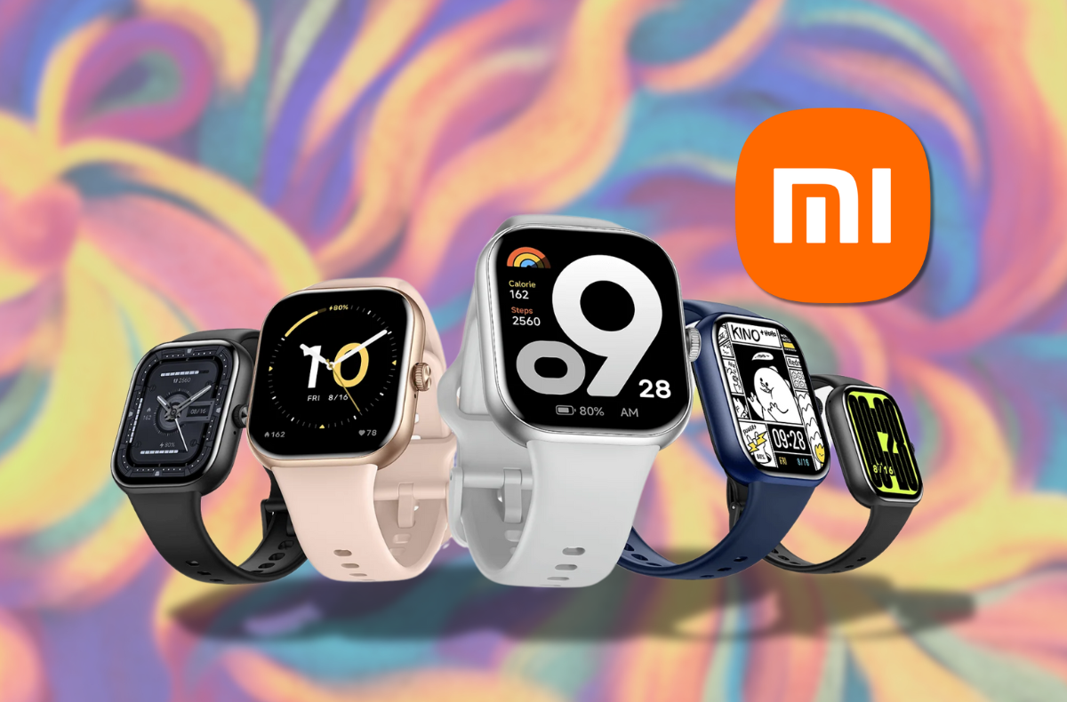 Redmi Watch Move