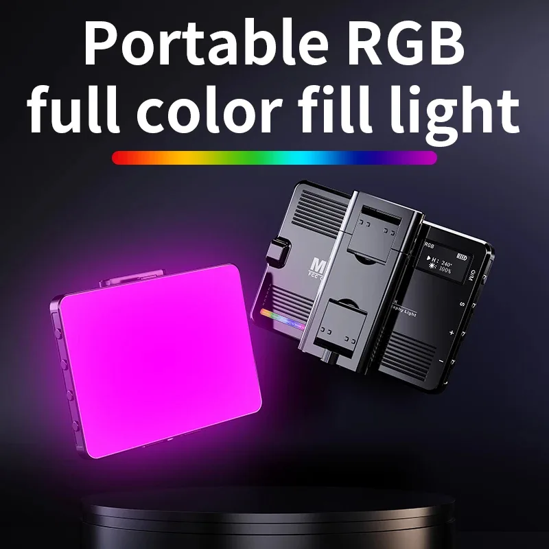 rgb svetlo na mobil