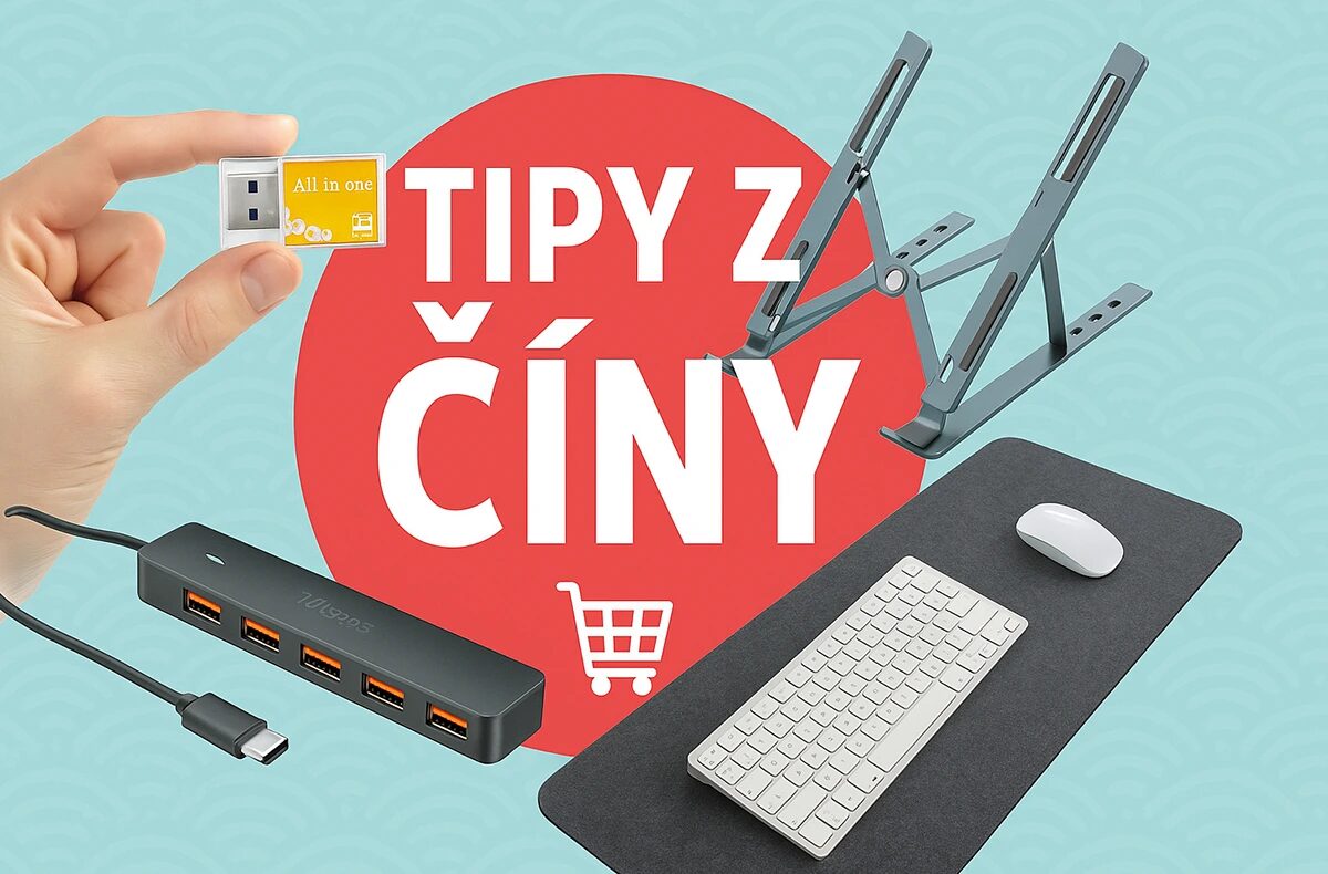 tipy z číny prislusenstvi notebook
