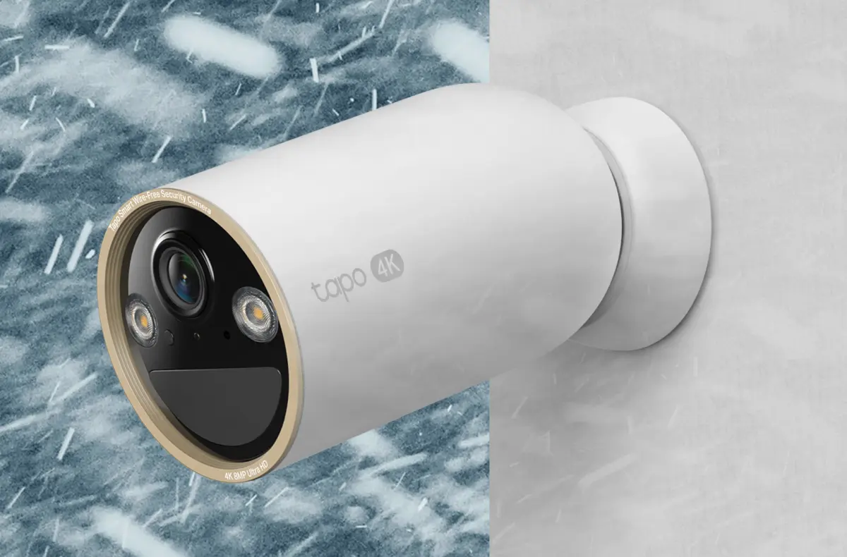 tp link tapo c460 na zdi