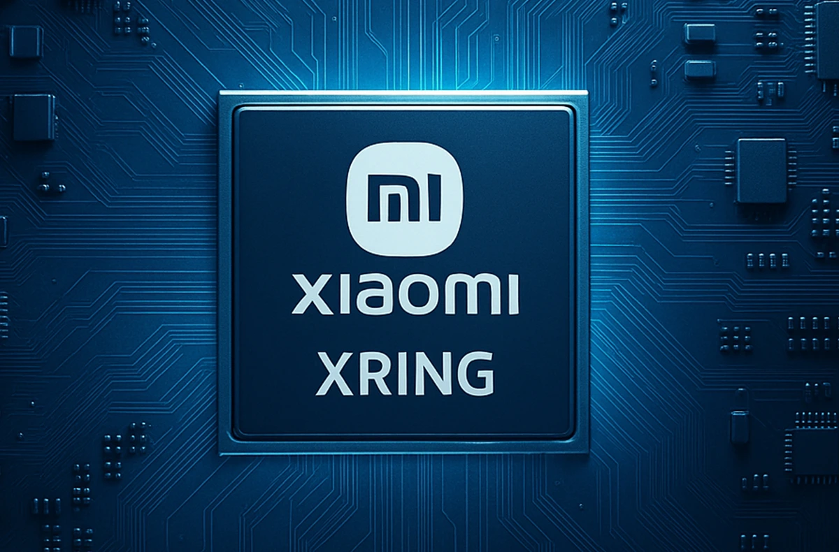xiaomi xring