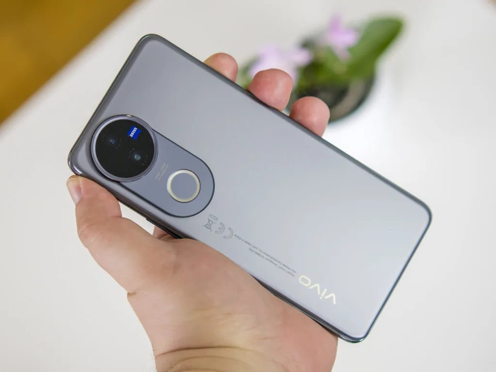 Vivo V50 baterie