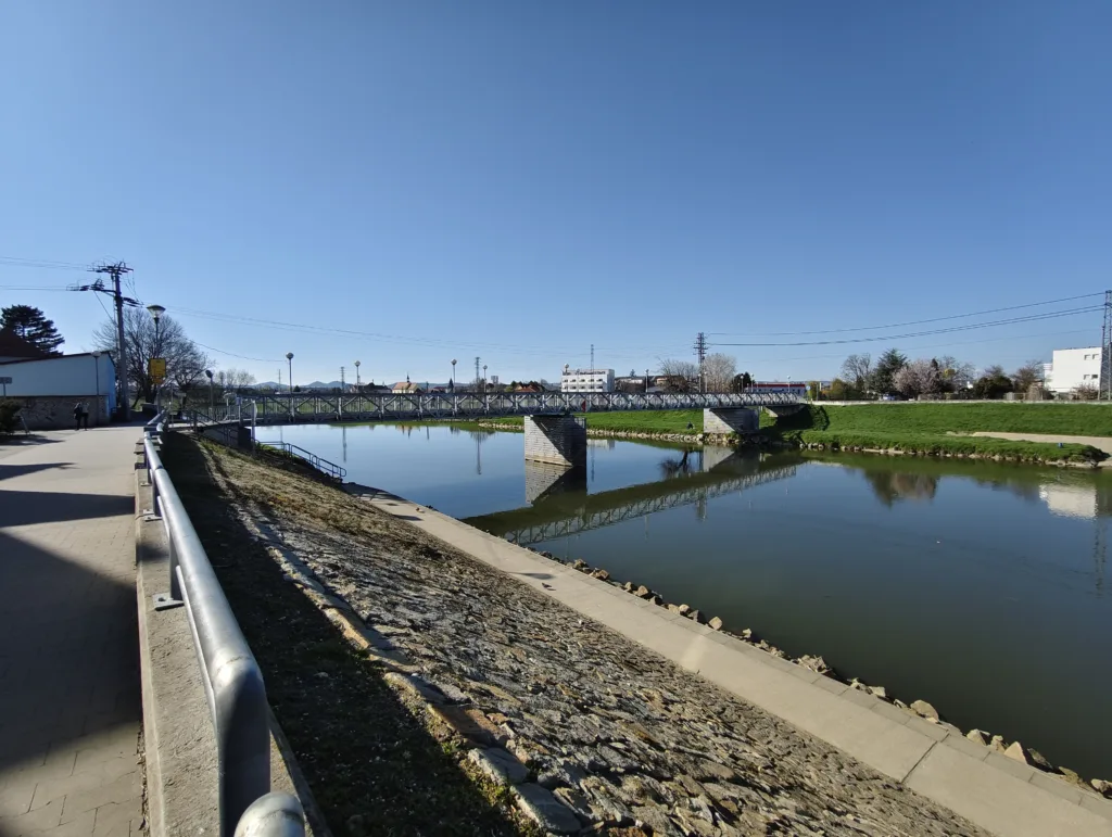 Vivo V50 ultraširokoúhlý fotoaparát
